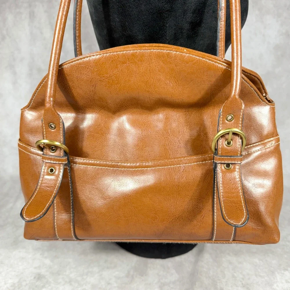 N/A vintage shoulder